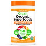 Orgain organski mix superfoods mandarina 280g cene