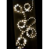  100 LED svjetla u crijevu 10m hladno bijela | shoptok.hr