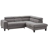 Bessagi Home sedežna garnitura malibu, oblika l | Shoptok.si