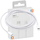 Co2 POLNILEC USB-C HITRI POLNILNI KABEL S STRELO IPHONE 13 14 PRO 3M, (21747949) | Shoptok.si