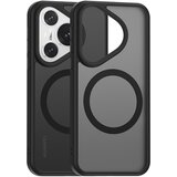 INF Magnetna torbica za mobilni telefon serije Huawei Pura Black Huawei Pura 70 Pro/Pro+, (21541586) | Shoptok.si