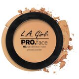  L.A. GIRL PRESOVANI HD MAT KAMENI PUDER ZA LICE CLASSIC TAN 7G Cijene