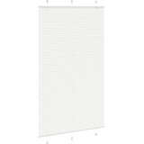  Plisirana roleta bijela 120x200 cm širina tkanine 119,4 cm | Eponuda.ba