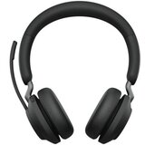 Jabra EVOLVE2 65, Link380c ms stereo stand black Cene