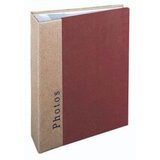 Henzo album za slike , za 100 slika dimenzija 100 x 150 mm, na umetanje, chapter | shoptok.hr