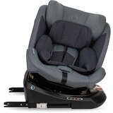 Momi auto sedište za decu Emi Grey, 40-150 cm Isofix