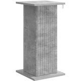  Stalak za biljke Betonska siva 30,5 x 30 x 60,5 cm | Eponuda.com