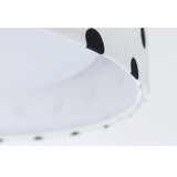  LED plafonsko svetlo GALAXY KIDS LED/24W/230V tačkice bela/crna | Eponuda.com