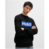 Boss Puloverji 50522375 NIERO Črna | Shoptok.si