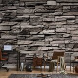  Foto tapeta - Granite Bastion 300x210 Standard | shoptok.hr