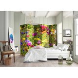 Artgeist PARAVAN 225/172/3 cm večbarvno | Shoptok.si