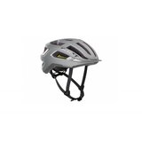  KACIGA SCOTT ARX PLUS vogue silver-reflective grey L (59-61) Cene