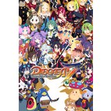 Steam Disgaea 7: Vows of the Virtueless (PC) Key GLOBAL | ePonuda.com