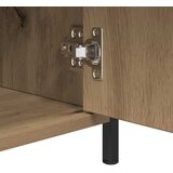  Noćni ormar Umjetnički hrast 40 x 42 x 60 cm Konstruirano drvo | shoptok.hr