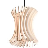  SL.0642 - visilica na sajli ORIANA 1xE27/60W/230V | Eponuda.com