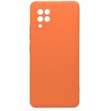  Maska za telefon SOFT CASE za Samsung A42/A426F, Narandžasta | Eponuda.com