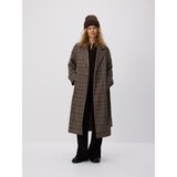 Reserved LADIES` COAT - šaren | shoptok.hr