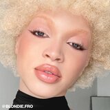Smashbox Metallic Eyeliner kovinsko črtalo za oči odtenek Bordeaux 0.28 g | Shoptok.si