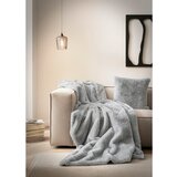 Bugatti ODEJA 150/200 cm siva | Shoptok.si