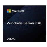 Microsoft Licenca OEM Windows Server 2025 5 CLT User CAL /64bit/Eng/papir/5 korisnika cene