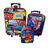Olimp Sport Set 2 kofera i ranac - Spiderman | ePonuda.com
