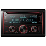 Pioneer FH-S820DAB 2 DIN, CD, Bluetooth, USB, DAB, spotyfy, auto radio | shoptok.hr