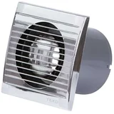 ventilator za kupatilo sa klapnom Elite fi100 Hrom