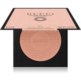 Gucci Beauty Poudre De Beauté Éclat Soleil Powder bronzer nadomestno polnilo odtenek 01 12 g Cene