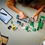 Lego LEGO® City - Reciklirni tovornjak (60495) | Shoptok.si