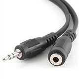 Audio produžni kabl 1,5m sa 3.5mm kon., GEMBIRD CCA-423 | Eponuda.ba