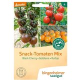 Bingenheimer Saatgut mešanica paradižnika "Snack Tomaten Mix" Cene