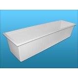  Žardinjera L 50cm 112 | shoptok.hr