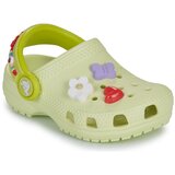 Crocs Classic Friendship Bracelet Cg T Zelena Cijene