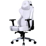 Cooler Master caliber X2C CMI-GCX2C-GW gaming stolica bela | Eponuda.com