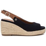 Refresh Sandali & Odprti čevlji 172663 Črna | Shoptok.si