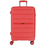 Spirit md kofer ''nomad 24/ crvena Cene