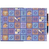 LION KING Bilježnica A5 Disney The premium s kemijskom, 96 listova | shoptok.hr