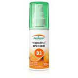 Jamieson oralni sprej vitamina d 1000IU Cene