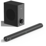 Akai ASB-8WSW 2.1 soundbar sa 150W subwooferom | ePonuda.com