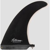 Futures Fins Single Performance 8.0 Fiberglass Us Fin schwarz | shoptok.hr