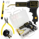 Mar Pol MAR-POL električni spajkalnik za varjenje plastike z LED + d | Shoptok.si
