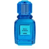 Eau d'Oud 100 ml parfemska voda unisex