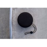 Jays s-Go Three TWS, Prijenosni Bluetooth Zvučnik CRNI | shoptok.hr