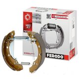 FERODO paknovi - set kočionih papuča | ePonuda.com