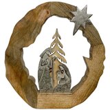XMAS BOŽIČNA FIGURICA Cene