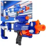 Storm uzi + 20 patrona