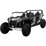 Buggy na akumulator za 4 osobe ATV RACING UTV2000 4x4 - crveni Cijene