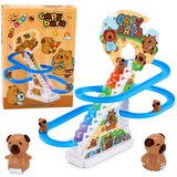  Track Slide For Capybaras Moving Stairs Figures Lights Sounds Cijene