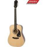  GITARA AK. Epiphone Songmaker DR100 Square Shoulder NA | Eponuda.ba