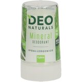 Optima Naturals Deo Naturals Stick Aloe - 50 g Cene